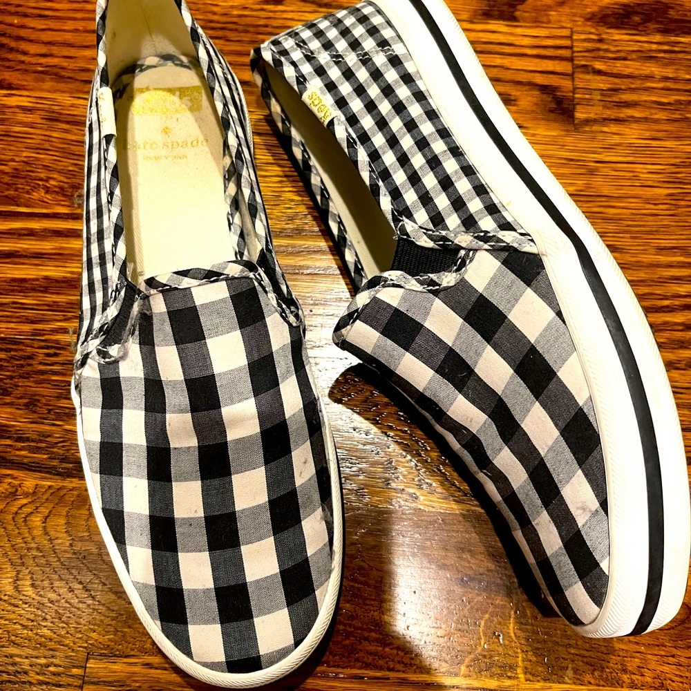 Kate Spade Keds